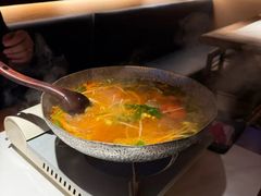 -旺福·贵州酸汤牛肉火锅(陆悦天地店)