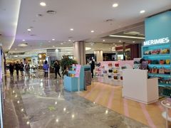 -杭州西湖银泰百货