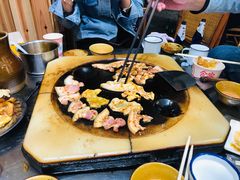 -阿昌白族石板烧(大理古城店)