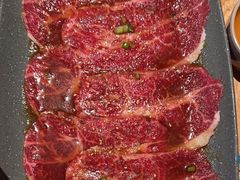 -新石器烤肉(百联川沙店)