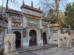 -岳麓山风景名胜区