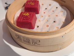 -张福记(陇海中路店)