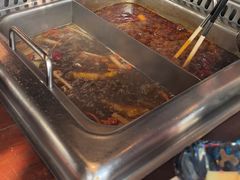 -大隐·成都火锅Bistro(合生麒麟新天地店)