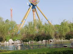 -天津方特欢乐世界