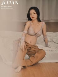 -专注孕妇照亲子照·纪田摄影