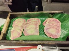 七彩土豆-木王宴语·野生鲜菌火锅(玉河店)