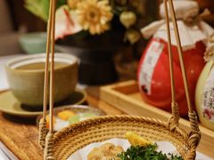 -叶叶菩提(太原别墅店)