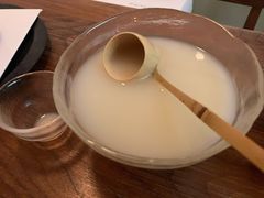 -知亘茶食