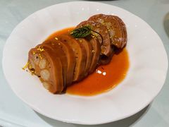 -洋洋中餐馆·SINCE 1997(信投店)