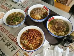 -公交新村粉店(赤岗冲店)