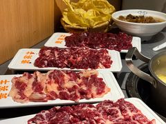 -贵宾牛·潮汕牛肉火锅(珠池总店)
