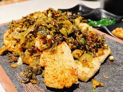 -五样儿西昌小签签烤串(建设路店)