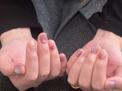 -LADYGIRL·Nail·Lash·美甲美睫