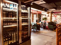 大堂-原始泥炉烤肉(总店)