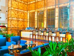 -威斯汀酒店Exchange大堂吧