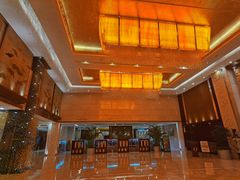 -北京西国贸大酒店