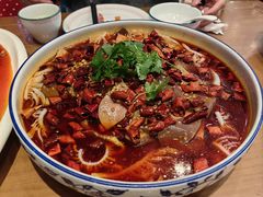 -三品香·江浙菜(松江九谊店)
