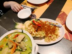 -simply thai天泰(长泰广场店)