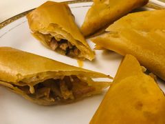 -顺德新世界酒店·华美轩餐厅