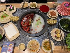 -蜀大侠火锅(四川北路店)