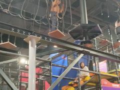 -VFSC极限蹦床主题公园(乐园道彩悦城阳光店)