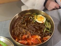 -围炉肉舍丹东海鲜烤肉·烤活鳗(步行街店)