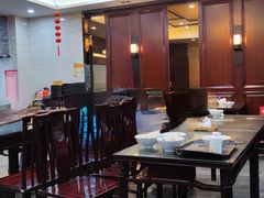 -毛华美食(清扬路店)