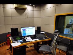 -韩宫录音棚(新街口店)