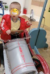 -阿朵拉儿童发型设计(金狮广场店)