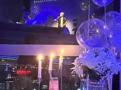 -天玑高空江景餐厅&酒吧Sky Secret Restaurant&Bar