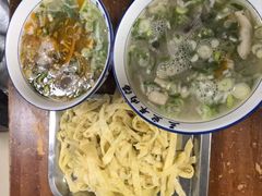 -龙门李家三旦羊肉汤馆