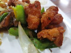 -吉大一院二部餐厅