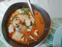 -蕉叶·广州明星泰国菜(黑金冠保利广场店)