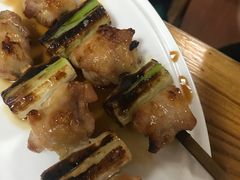 -烧鸟周居酒屋(香山店)