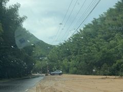 -将军关探险漂流