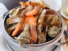 -阿那亚第三食堂 Cafeteria 3