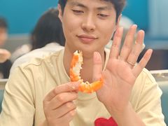 -巧克力渔家.小船海鲜家常菜(万平口店)