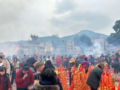 -悦城龙母祖庙