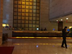 -雄楚国际大酒店-四季西餐厅