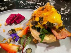 -ChitChat奇洽·Bistro(黎黄陂路店)