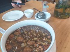 -六合居·邯郸菜·武安菜起源地
