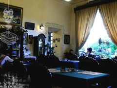 -露西亚咖啡西餐厅(哈尔滨俄侨纪念馆店)