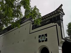 -包公祠