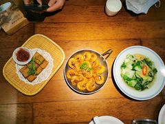 -涌上外婆桥(海宁银泰城店)