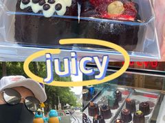 -Juicy Bakery(大学路店)