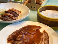 -锦色烤鸭·本地菜(学院路店)