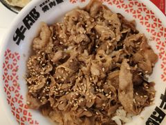 -牛邸·烧肉饭(来福士店)