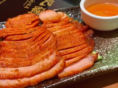 -澳门星记猪骨(虹口龙之梦店)