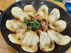 -味好美砂锅居(丰储街店)