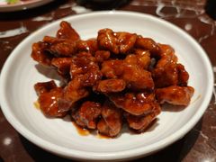 糖醋里脊-新白鹿餐厅(西湖银泰店)